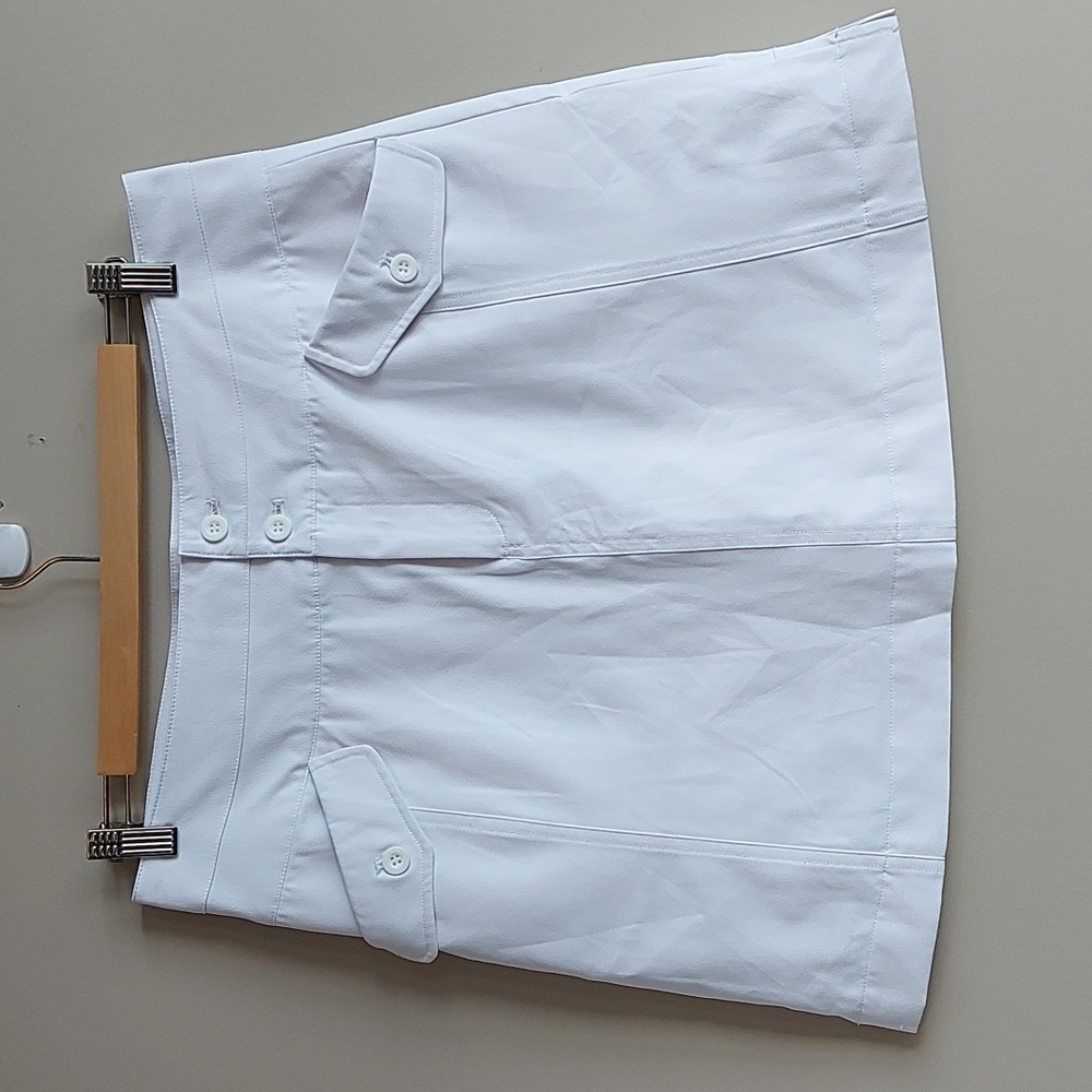 GORDON COOPER ♡ Ladies Golf Skort